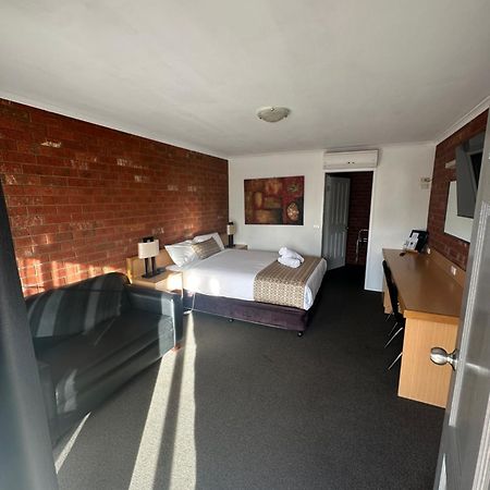 Pevensey Motor Lodge Echuca Εξωτερικό φωτογραφία