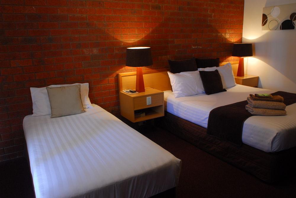 Pevensey Motor Lodge Echuca Εξωτερικό φωτογραφία