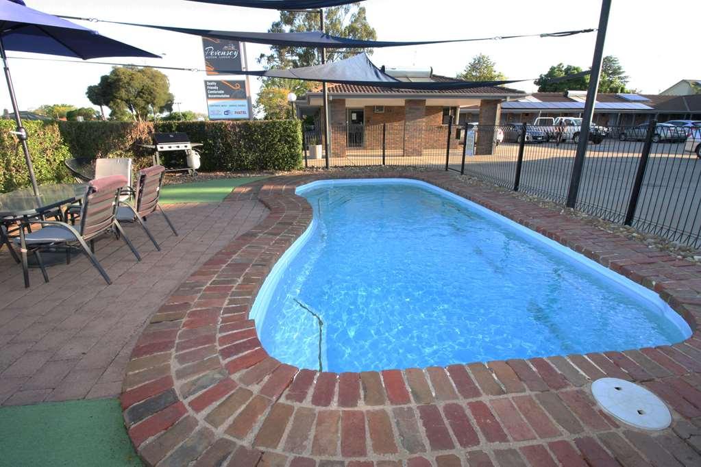 Pevensey Motor Lodge Echuca Ανέσεις φωτογραφία