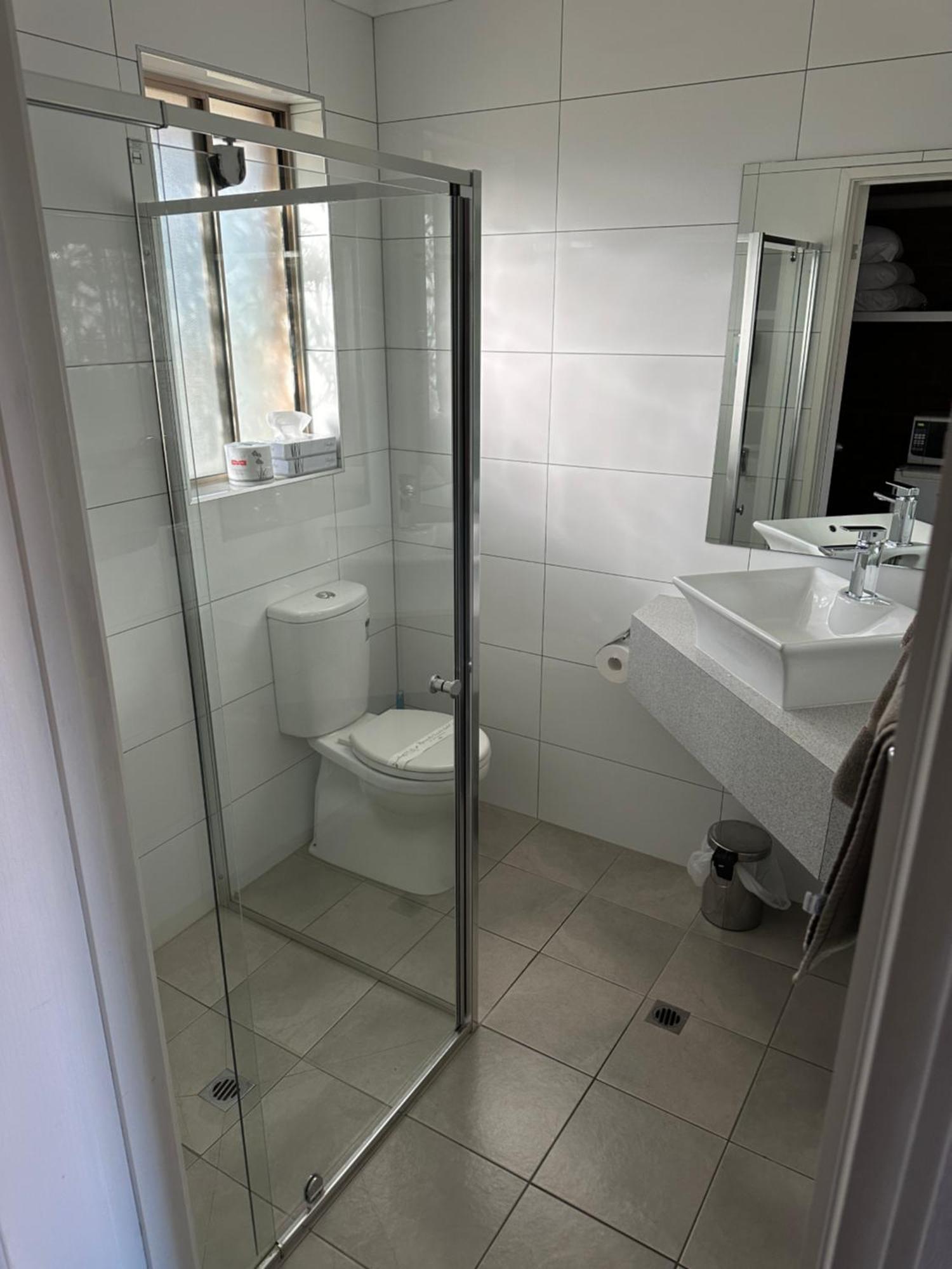 Pevensey Motor Lodge Echuca Εξωτερικό φωτογραφία