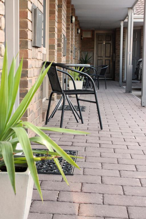 Pevensey Motor Lodge Echuca Εξωτερικό φωτογραφία