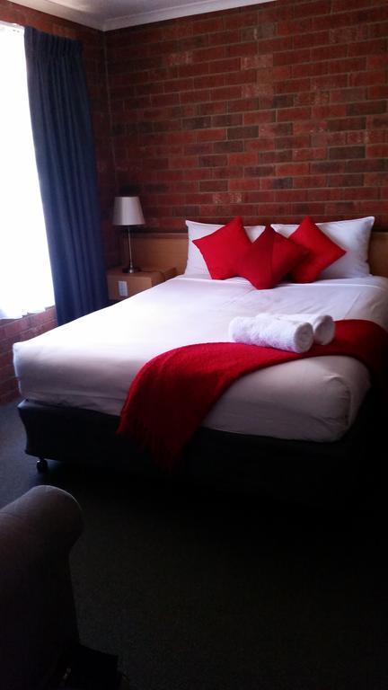 Pevensey Motor Lodge Echuca Εξωτερικό φωτογραφία