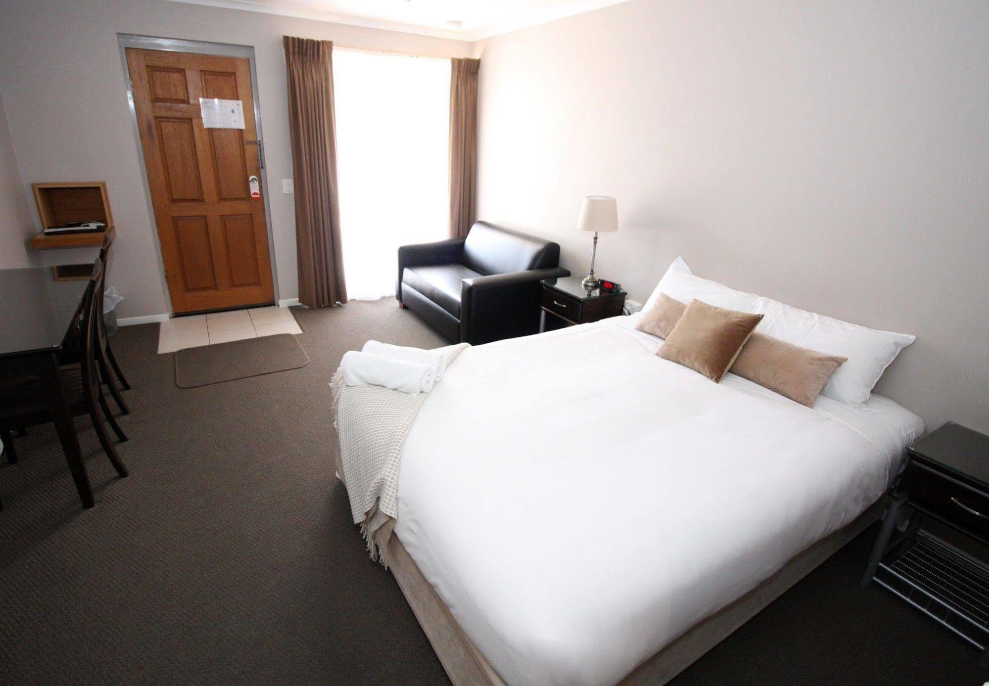 Pevensey Motor Lodge Echuca Εξωτερικό φωτογραφία