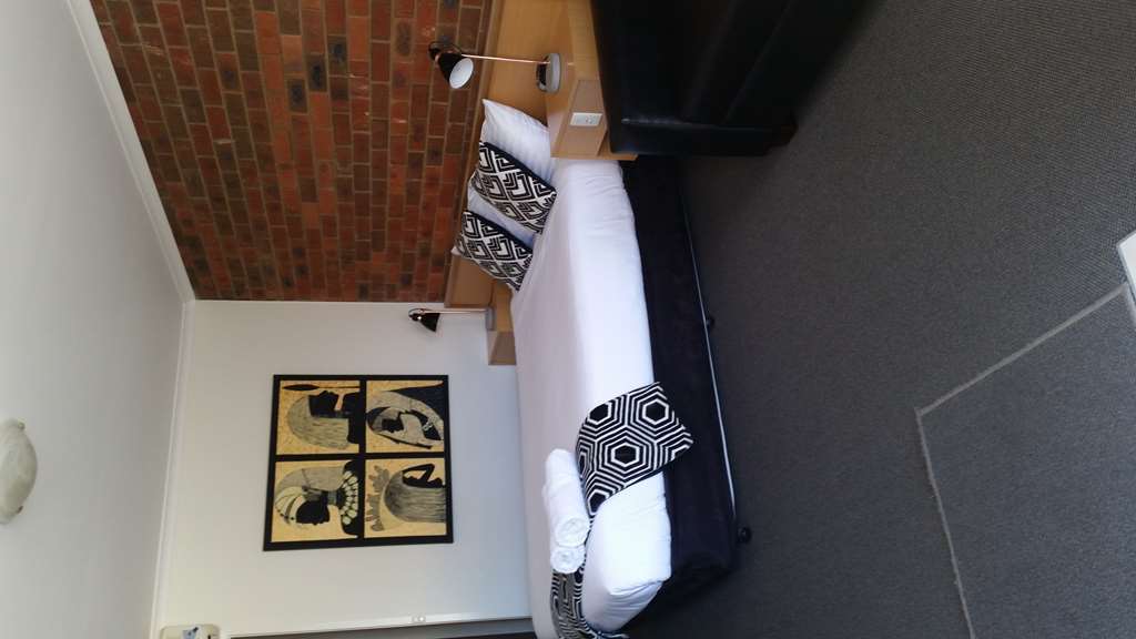 Pevensey Motor Lodge Echuca Δωμάτιο φωτογραφία