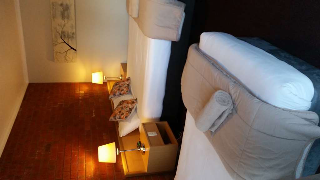 Pevensey Motor Lodge Echuca Δωμάτιο φωτογραφία